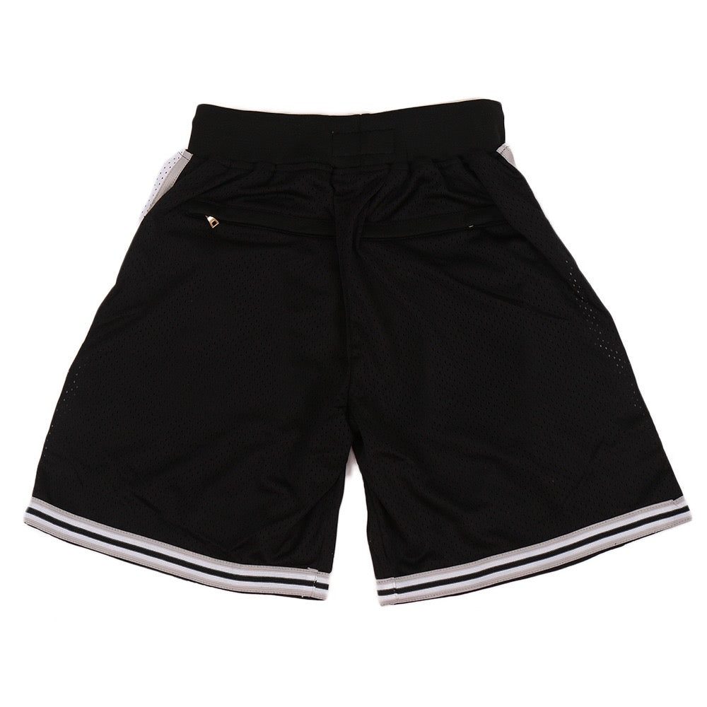 Special Custom Basketball Shorts IE3686