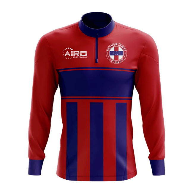 Fan-Favorite Collector'S-Item Netherlands Antilles Concept Football