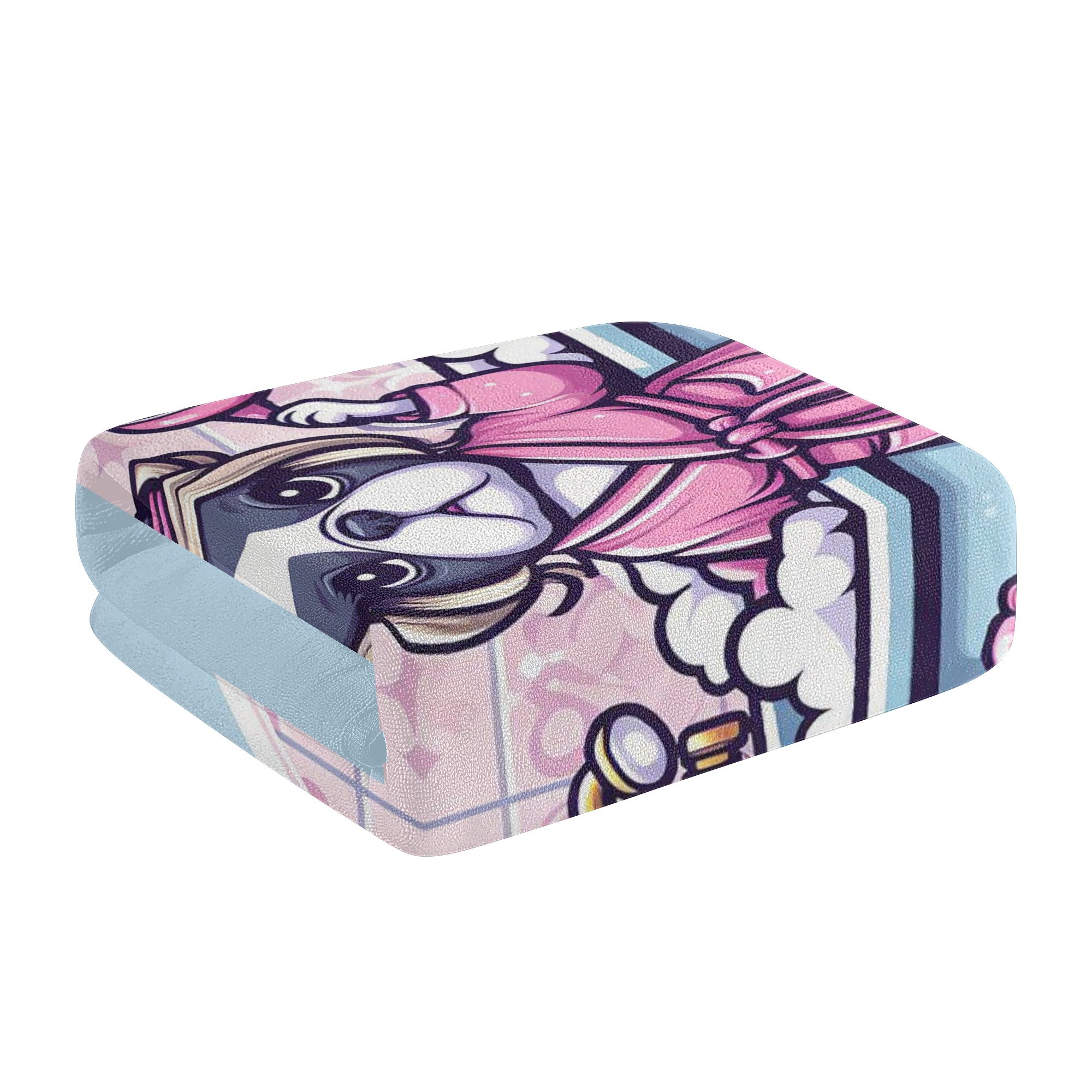 Comfortable Dixie - Vet-recommended Bath Towel Dog Supplies