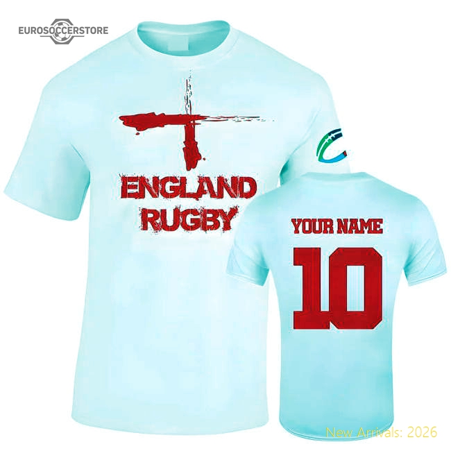 National Teams,Europe,England Match Replica Jersey Supporter Exclusive