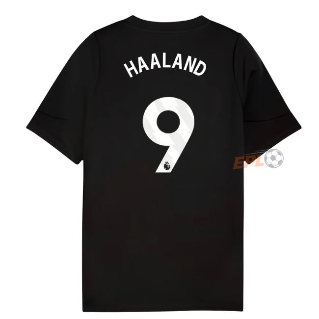 2025-20 MAN chic Third Shirt - Kids | authentic | premium