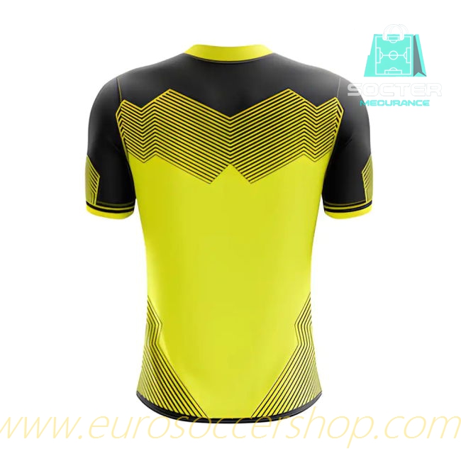 2019-2020 Player Version Bundesliga Home Jersey Women's Version