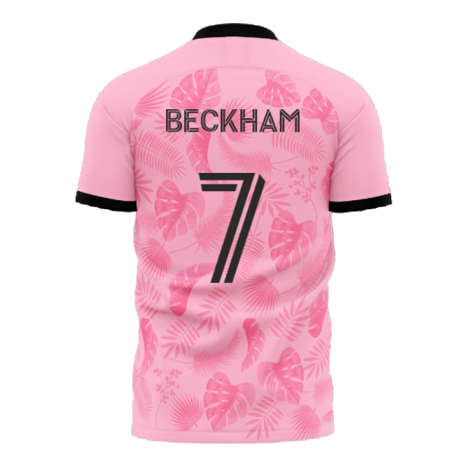 Genuine Main Shirt M. 202 #5 2024-2025 Season Official Merchand (v10)