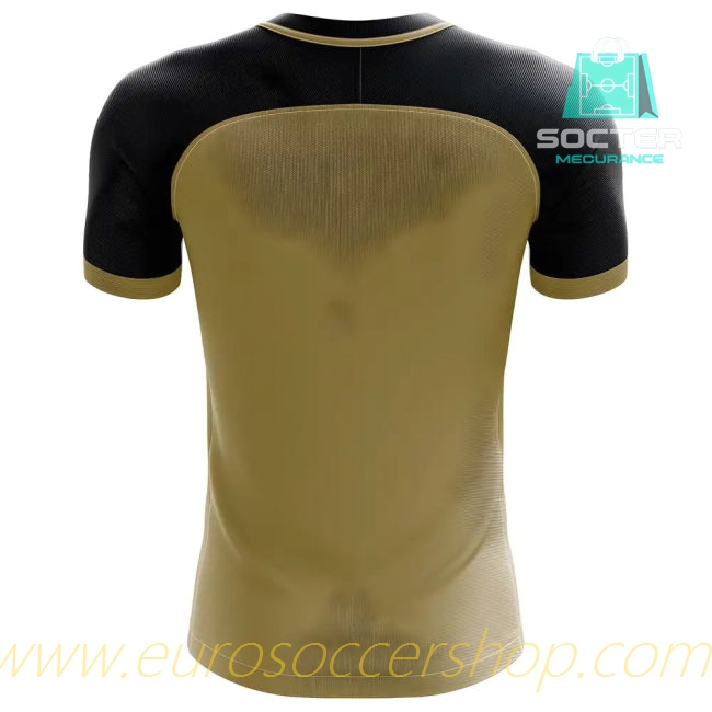 2025/26 Campaign Serie A International Away Kit Concept