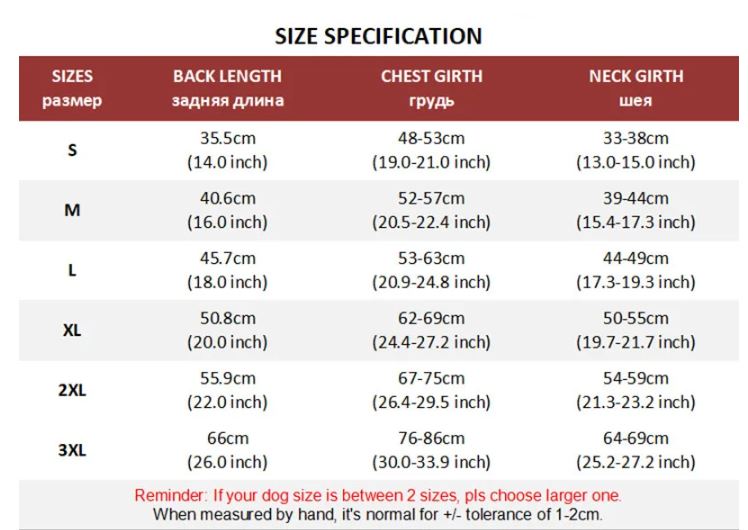 French Bulldog Pupshield Frenchie Winter Coat Thick Reflective And