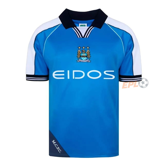 MAN 2000 great value Home Jersey - Adults | top-grade