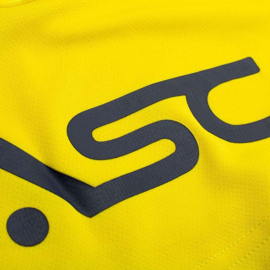 Villarreal Home Shirt 2026/27