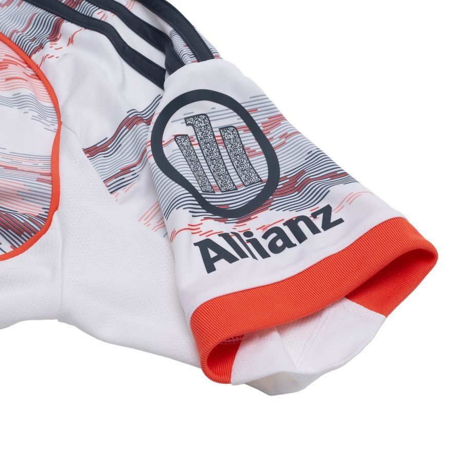 Bayern München Away Shirt 2025/26