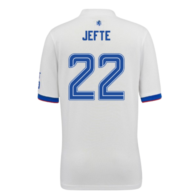 Gers J. 2 #2 2024-2025 Season Fashionable Official Merchandise (v9)
