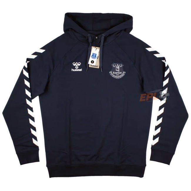 2021-20 Everton sleek Third Football Shirt | authentic