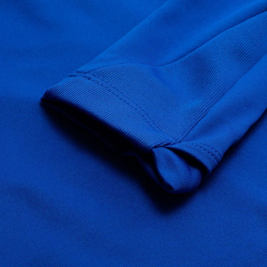 Chelsea Training Shirt Dri-FIT Strike Drill 3rd - Game Royal/Field Silver Kids