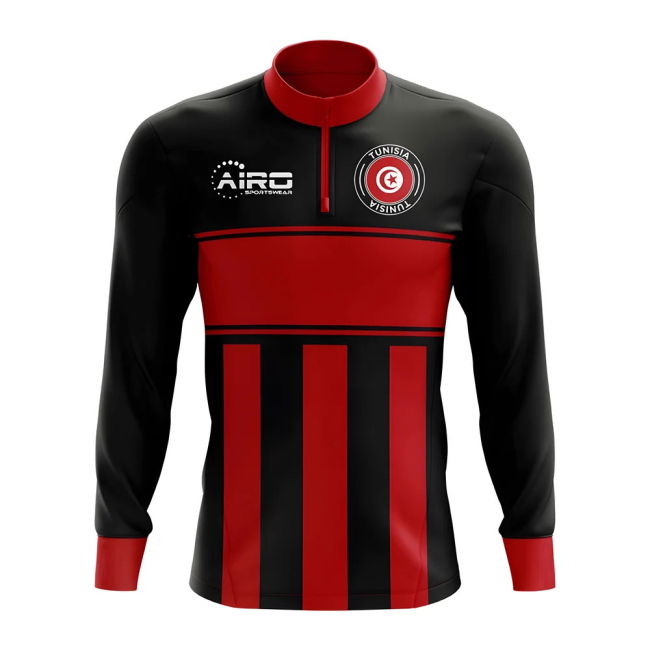 Tunisia Elite Jersey Tunisia