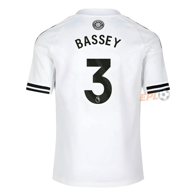 FUL 2025-20 value packed Home Jersey - Kids | genuine