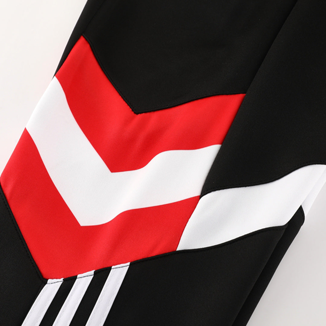 Manchester United Training Jacket Kit (Jacket+Pants) 2024/25Authentic