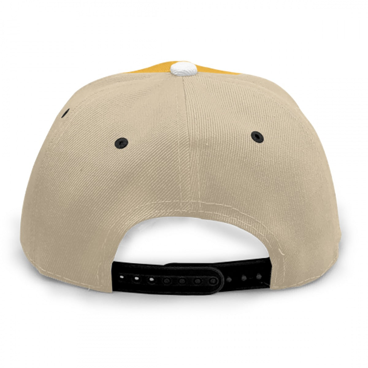 Frenchie Bat - Non-slip Baseball Cap With Flat Brim Pet Gear