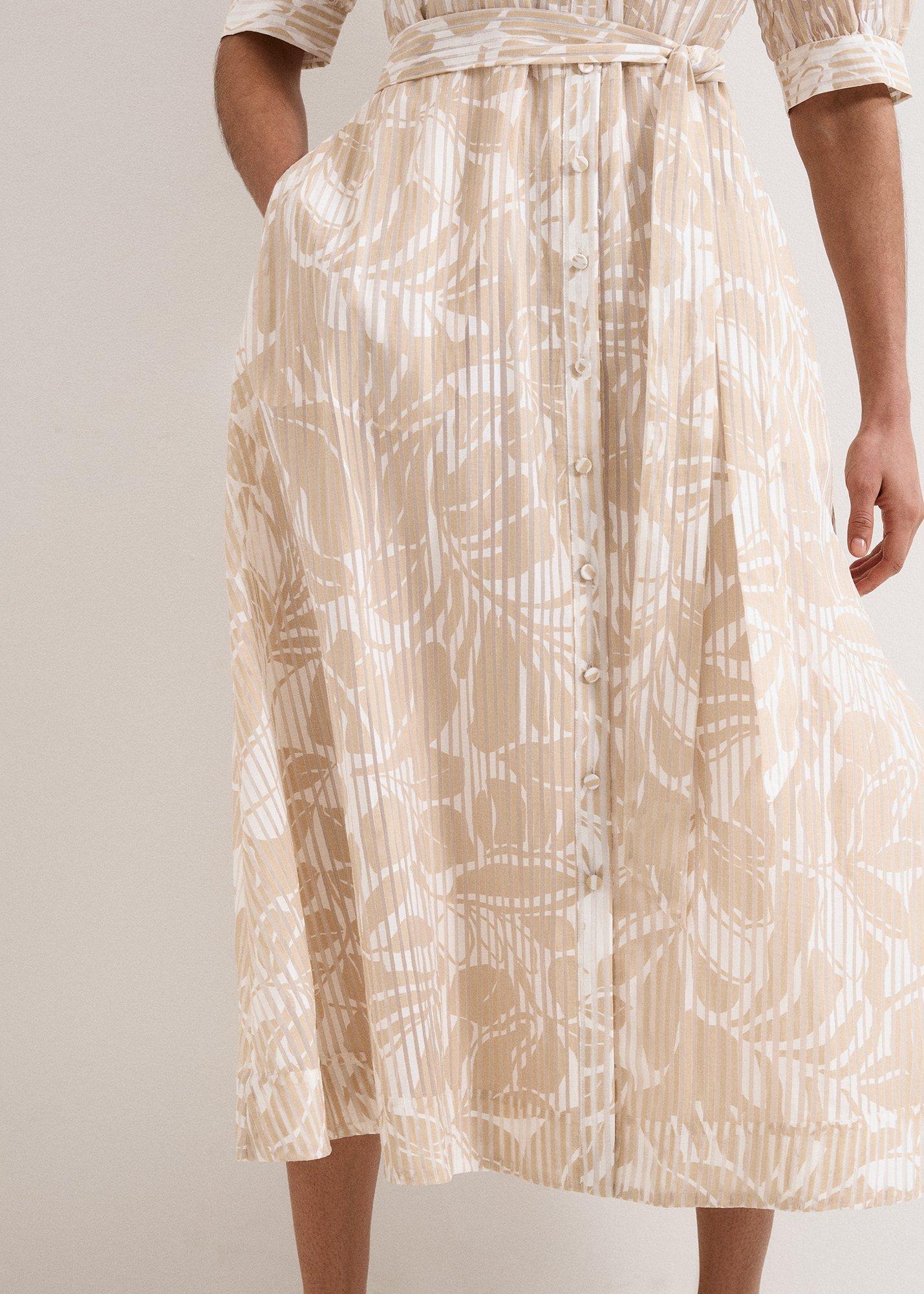 Petite Delphine Dress