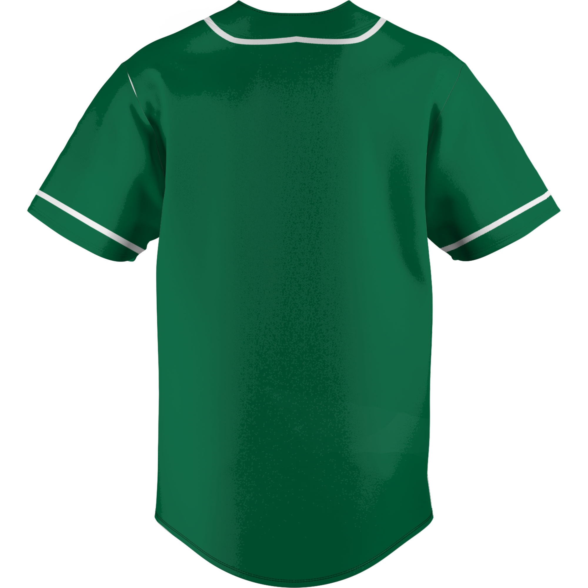 [NJP] Manhattan Jaspers GameDay Greats Lightweight Baseball Jersey - Kelly Green