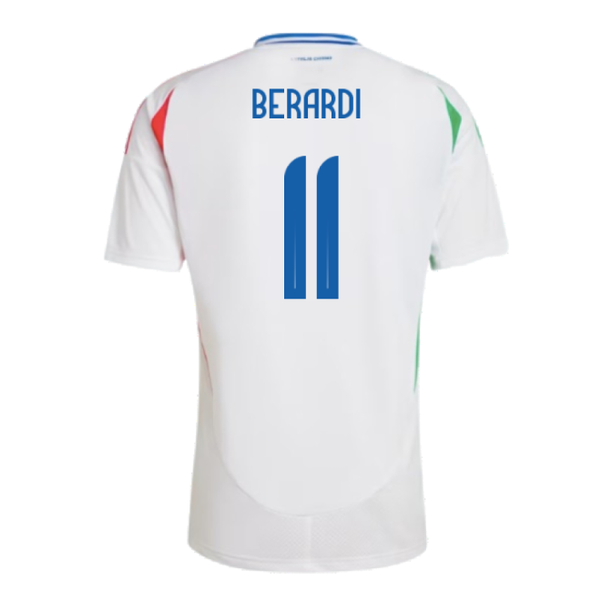 Top European Team 2024-2025 Away Short Sleeve Jersey Fashion-forward Ventilation