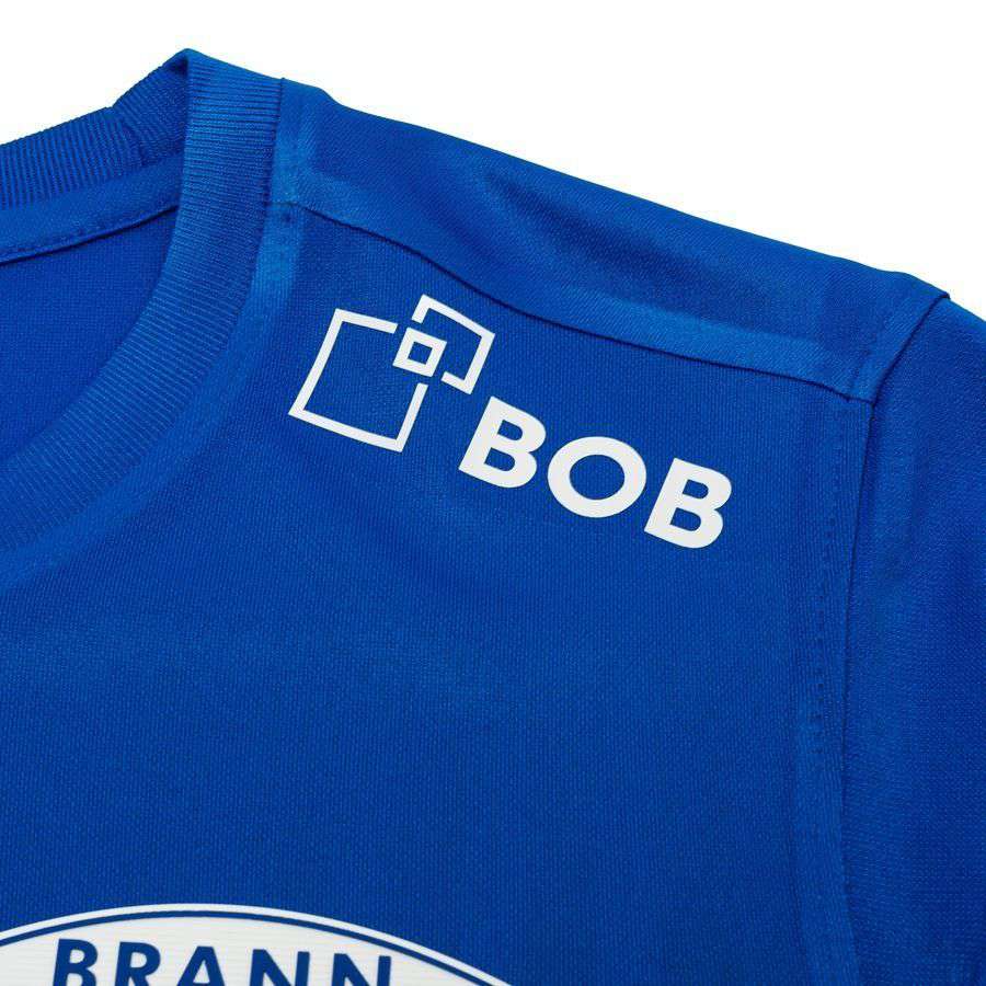 SK Brann Away Shirt Eliteserien 2024 Women