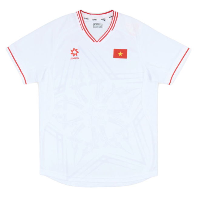 Vietnam International Team Supporter Kit - Adults Version