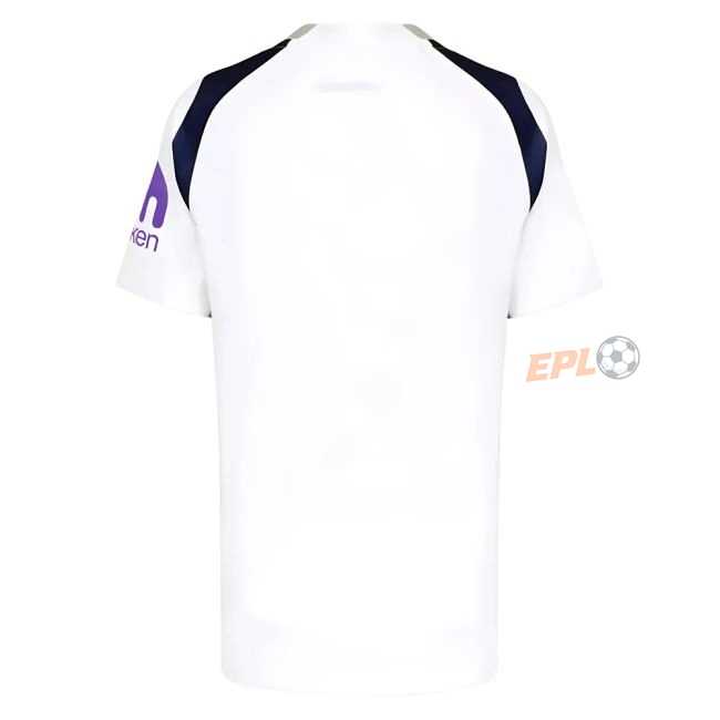 Tottenham 2025-20 value packed Home Soccer Jersey | exclusive