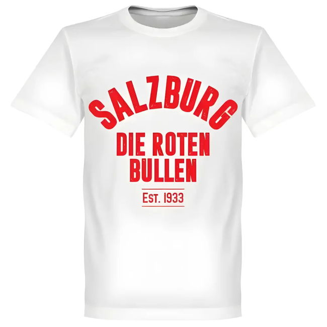 T-shirt - Premium Quality - Football Fashion - High Performance