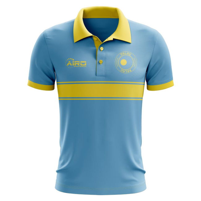 Polo Shirts Palau Jersey - Adult