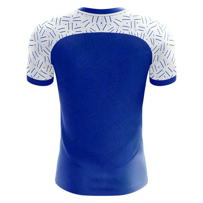 Home Shirt for Cruzeiro 2025-2026 (Ladies