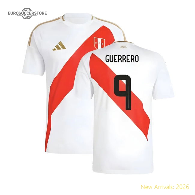 2024/25 Modern Fit Authentic Team Jersey Officially Licensed Product