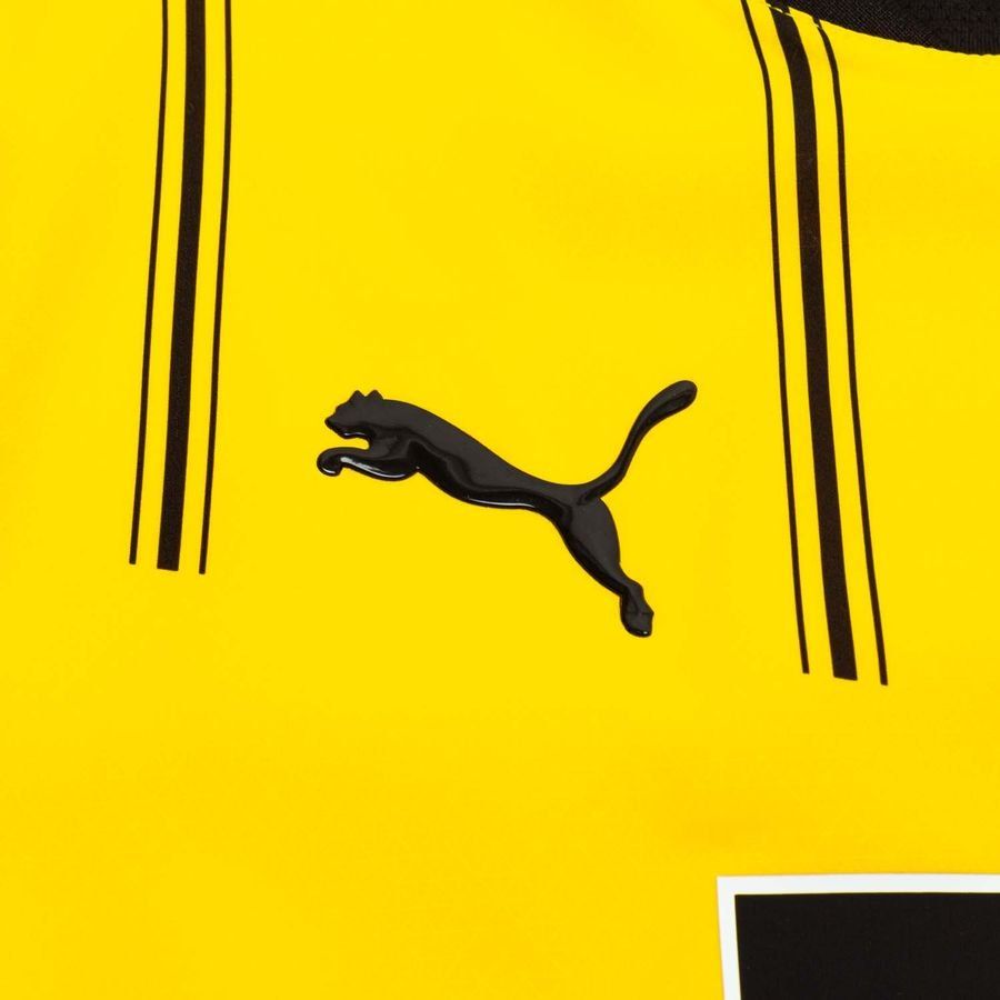 Dortmund Home Shirt 2024/25 Supporter Version In Multiple Adult Sizes