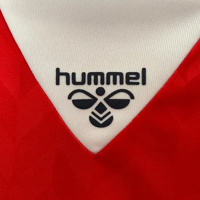 Cheap 1988 Denmark Jersey retro kit