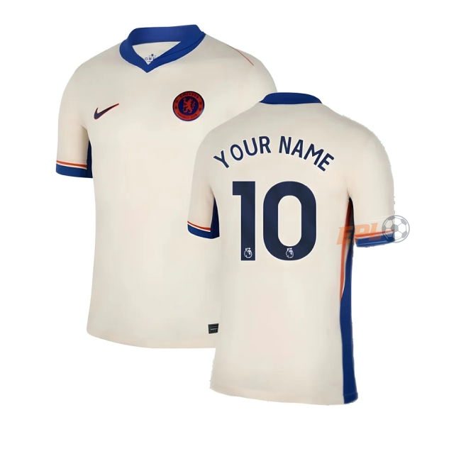 2024-20 CHE contemporary Away Shirt - Adults | superior