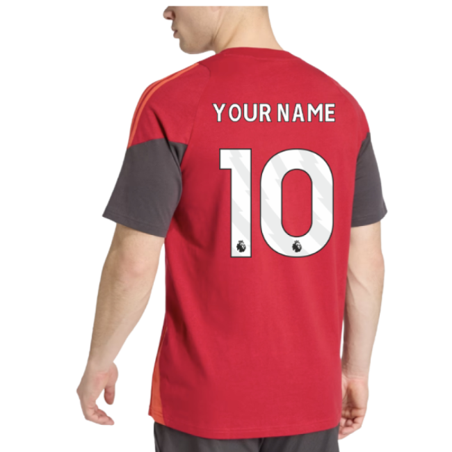 High-Quality Elite Top-Grade Liverpool Jersey Collection - Retro