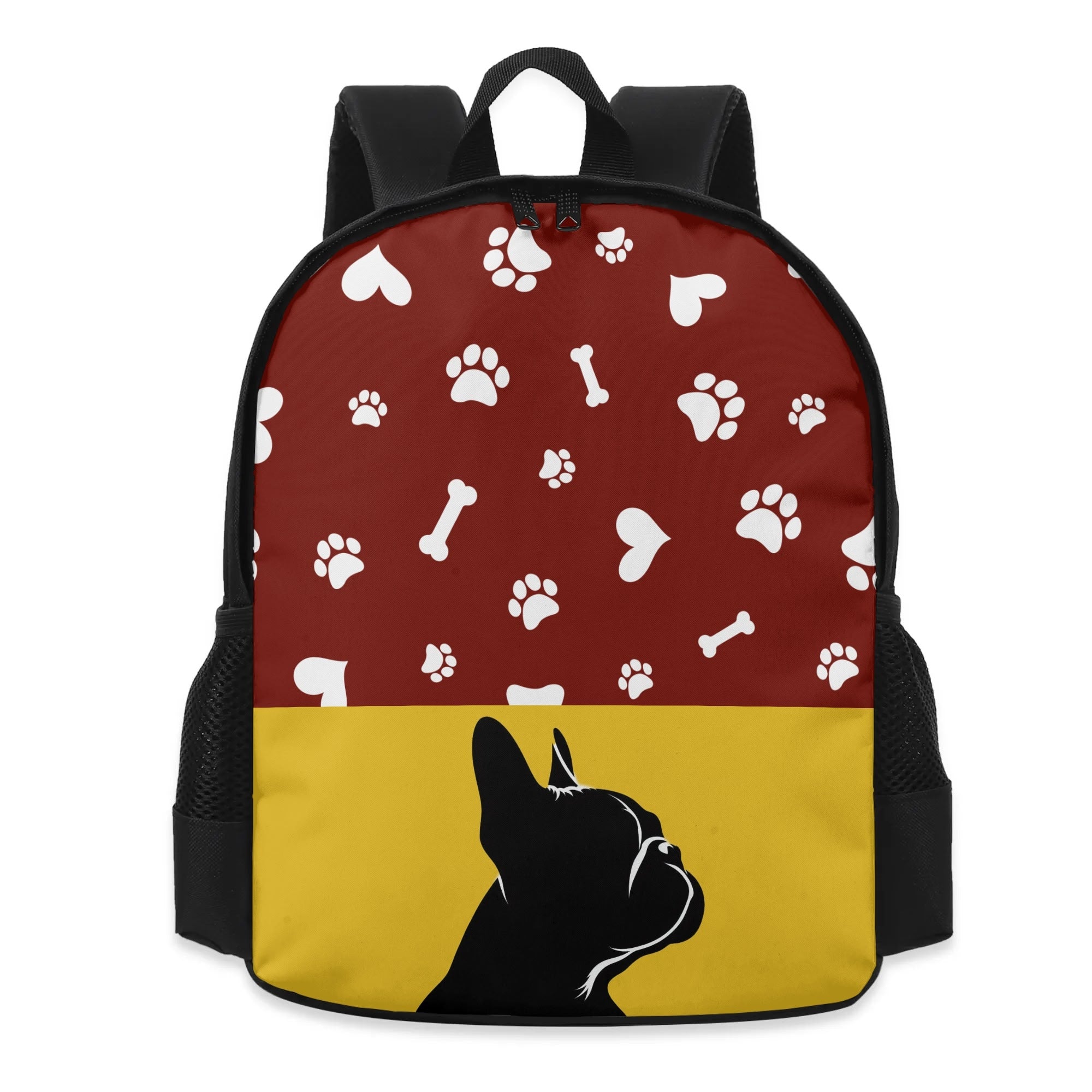 Bandit - Kids School Backpack