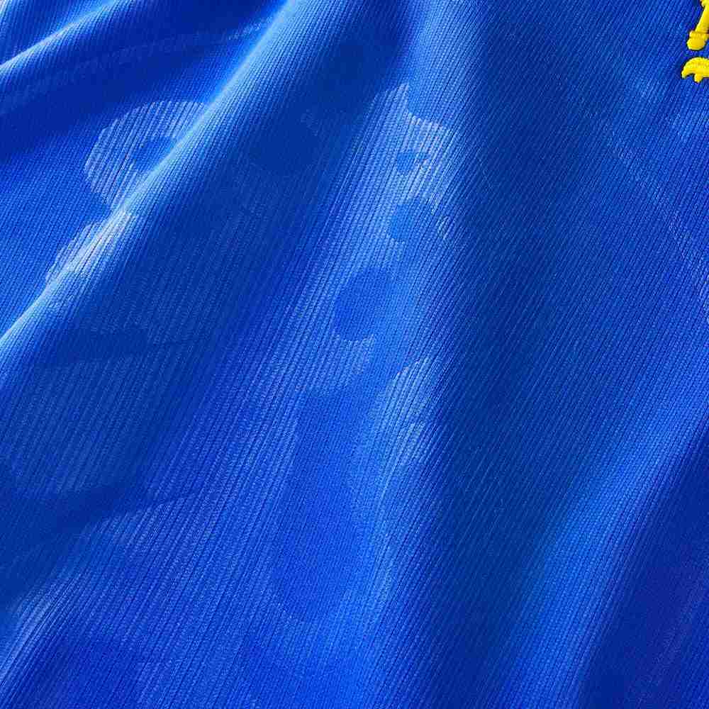 Youth Chelsea 26/27 Home Shirt - Chroma Collection