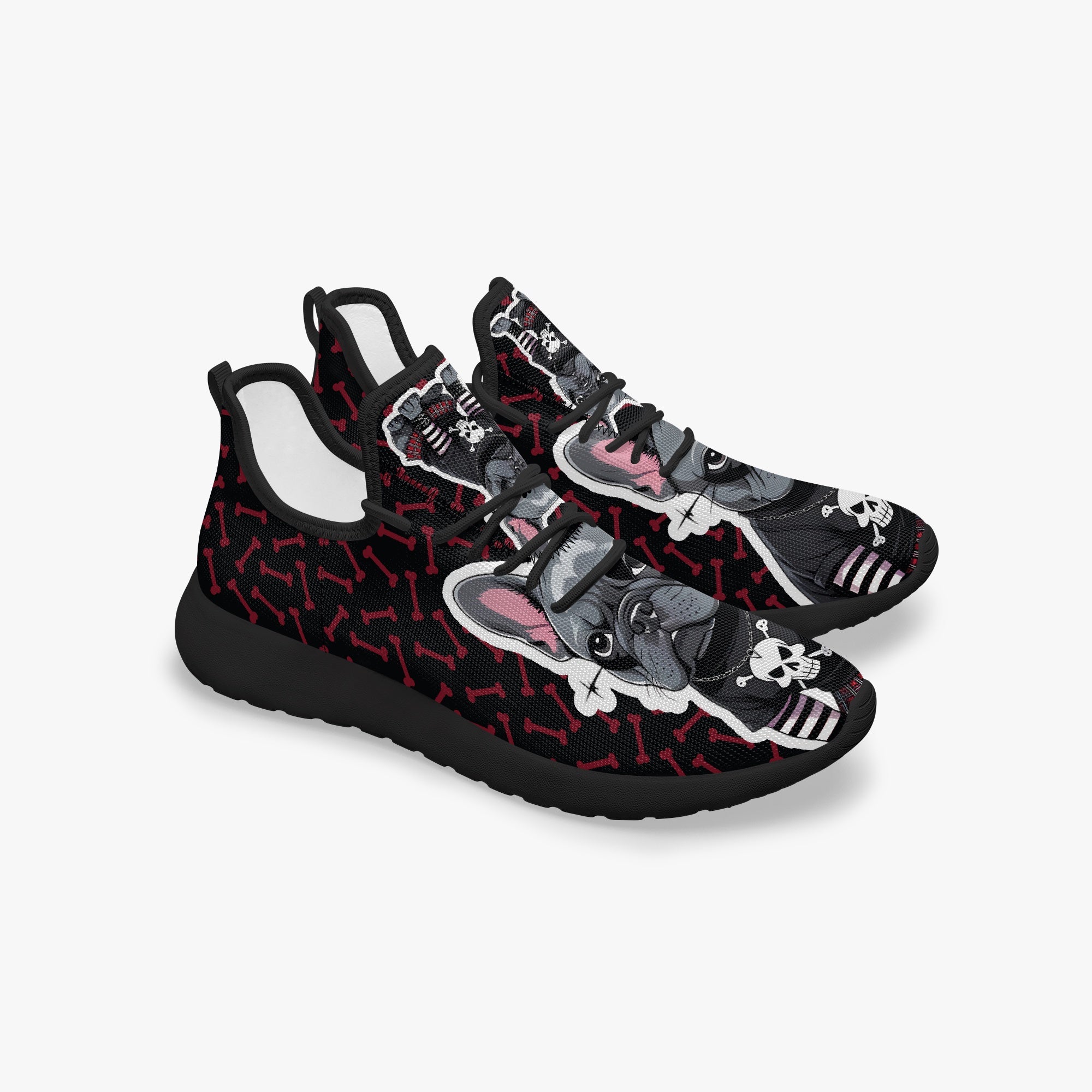 Apollo - Trendy Classic Sneakers Casual Wear | Unique Design