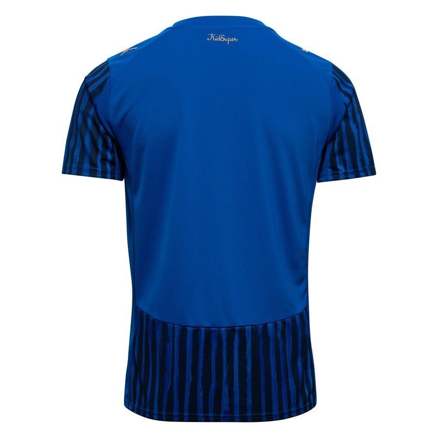 Al Hilal Home Shirt Kidsuper Club World Cup 2025