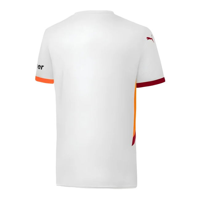 Official 2024-2025 Football Club Away Away Sanchez 6 With Collector's