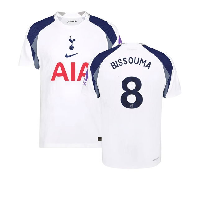 2025-20 Tottenham premium quality Home Shirt - Adults