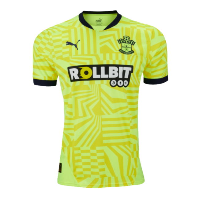 Championship Limited Edition Away Jersey 2024-2025 #5