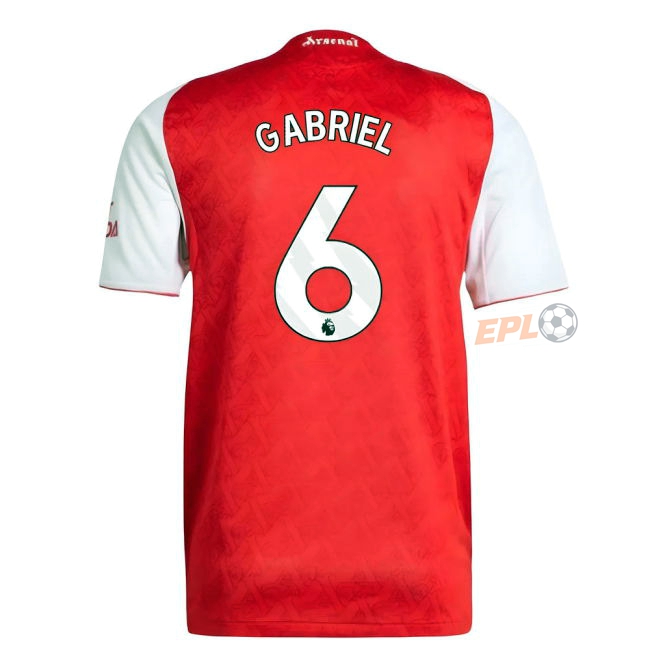 Arsenal 2025-20 affordable Home Soccer Jersey | exclusive