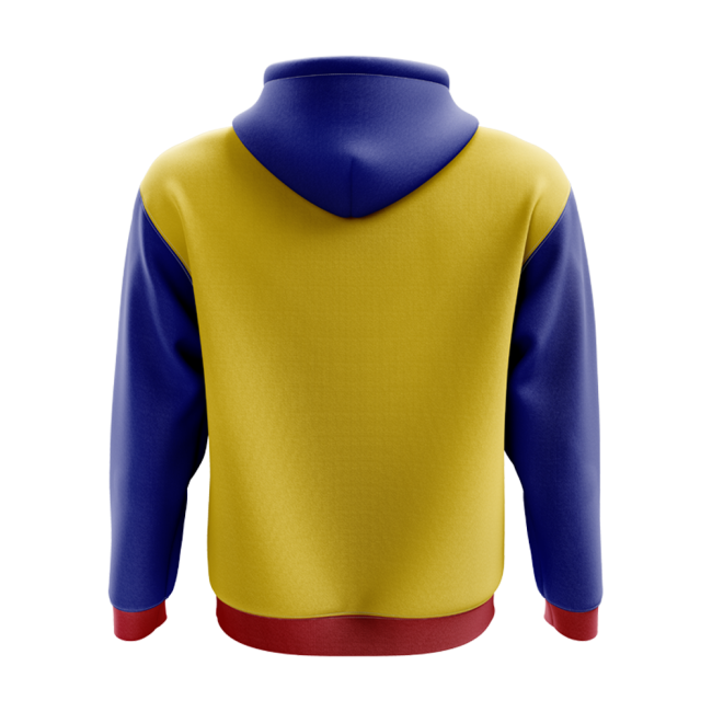 Iconic Design Premium 2026-2027 Esp Captain Home Jersey 0