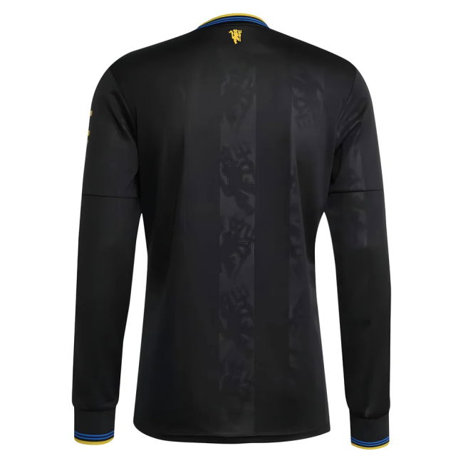 Man Utd 2025-20 economical Third Soccer Jersey | official
