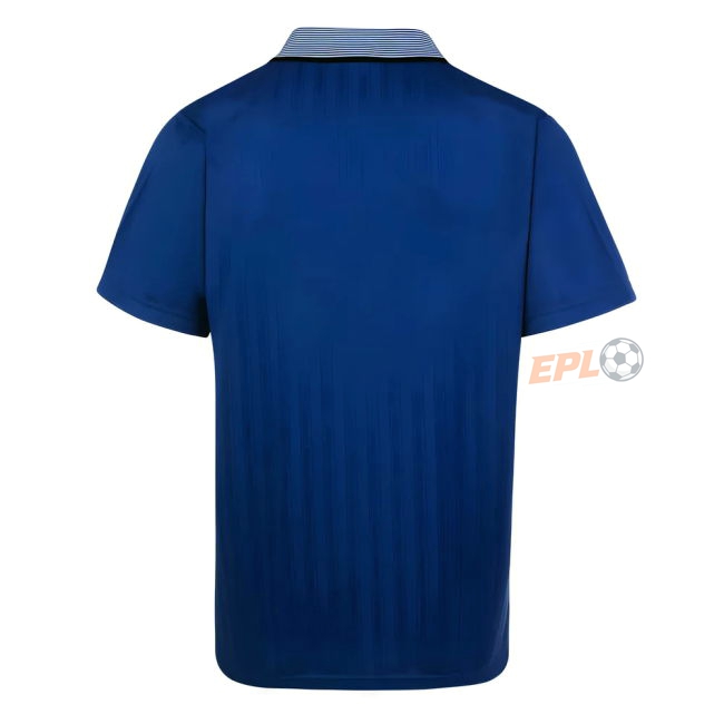 1995 EVE modern Third Shirt - Adults | genuine | first-class