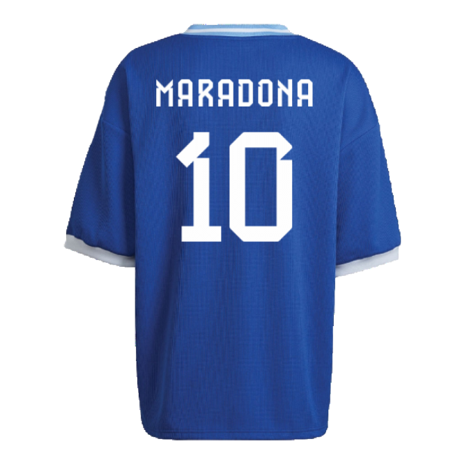 Argentina Icon 20222023 Regular Highperformance Shirt