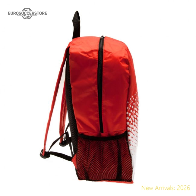 Liverpool 2024-25 Fan Version For Adults Backpack Football Shirt