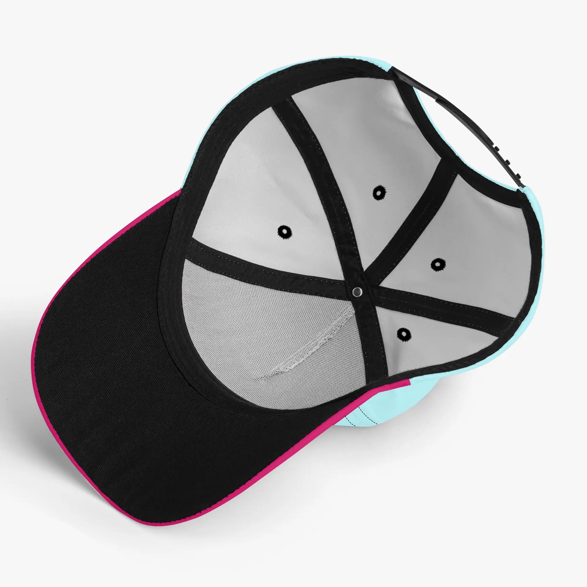 Melo - Baseball Cap