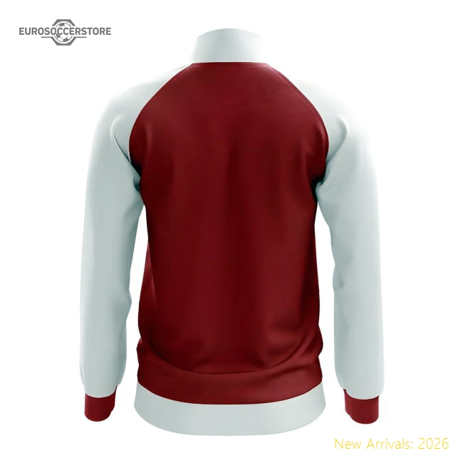 Durable Football Team Legend Jacket () Classic Fit Durability