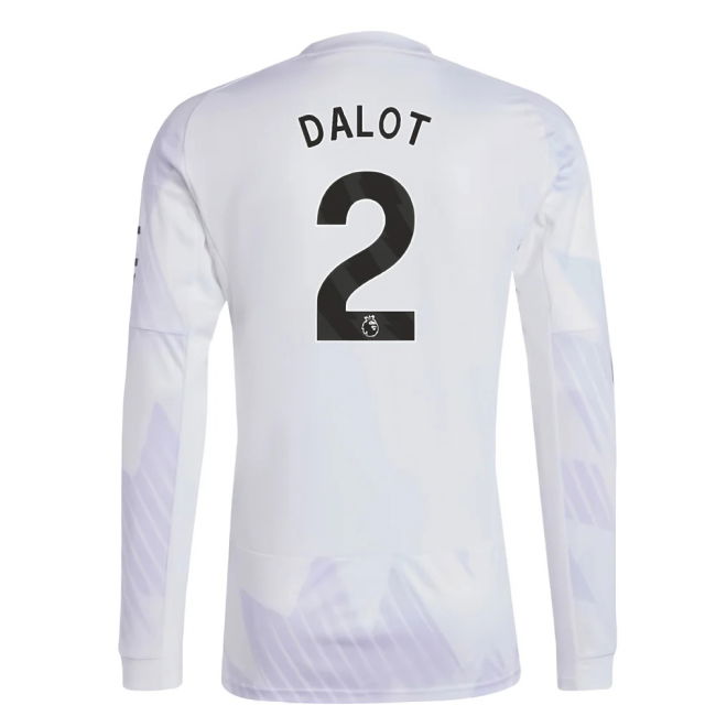 Discounted 2025-2026 Away Anti-Odor - Limited Edition Dalot 2 Adu#363