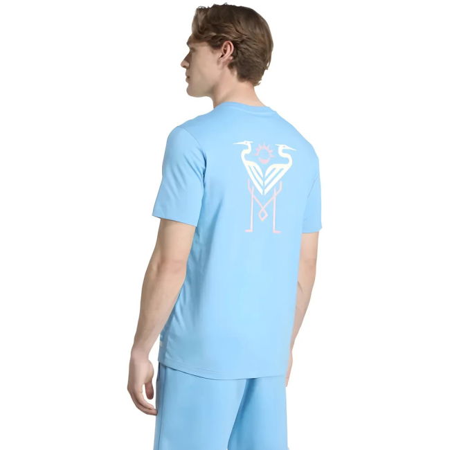 Top Quality Fan T-shirt Gonzalo Higuaín #9 2024-2025 Season (v10)